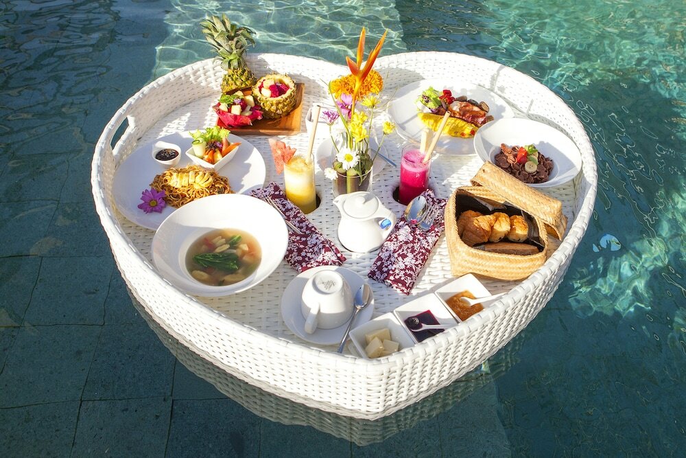 Фото Kawi Resort A Pramana Experience 