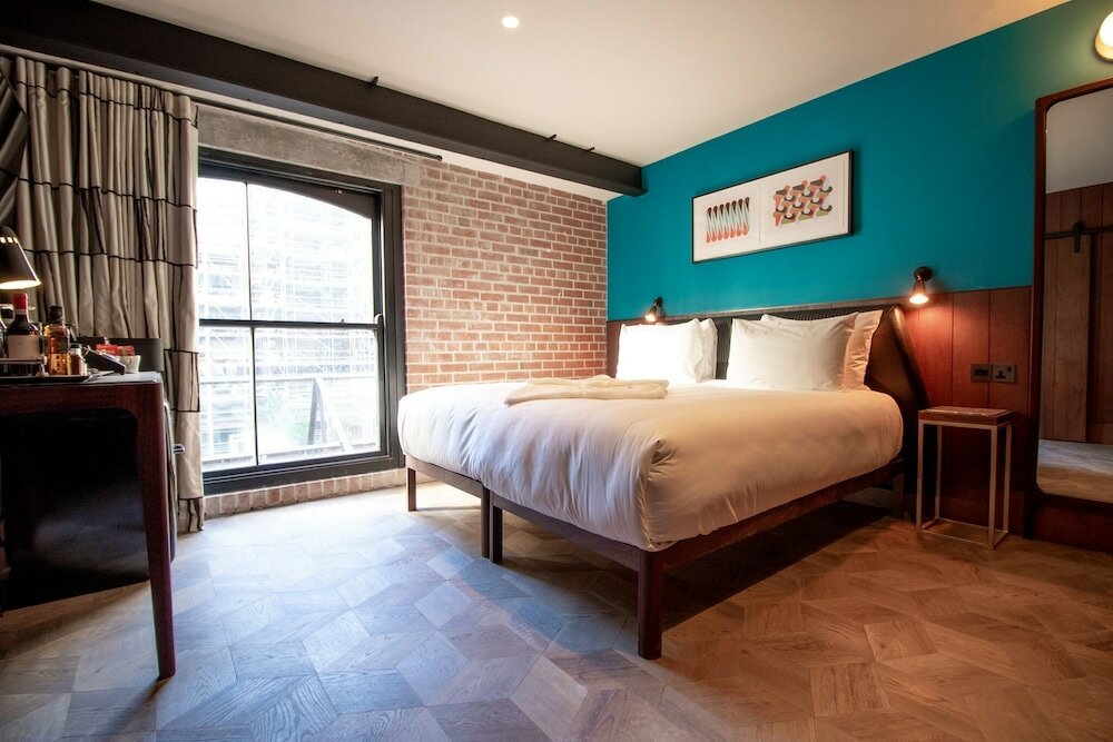 Фото The Mayson Dublin