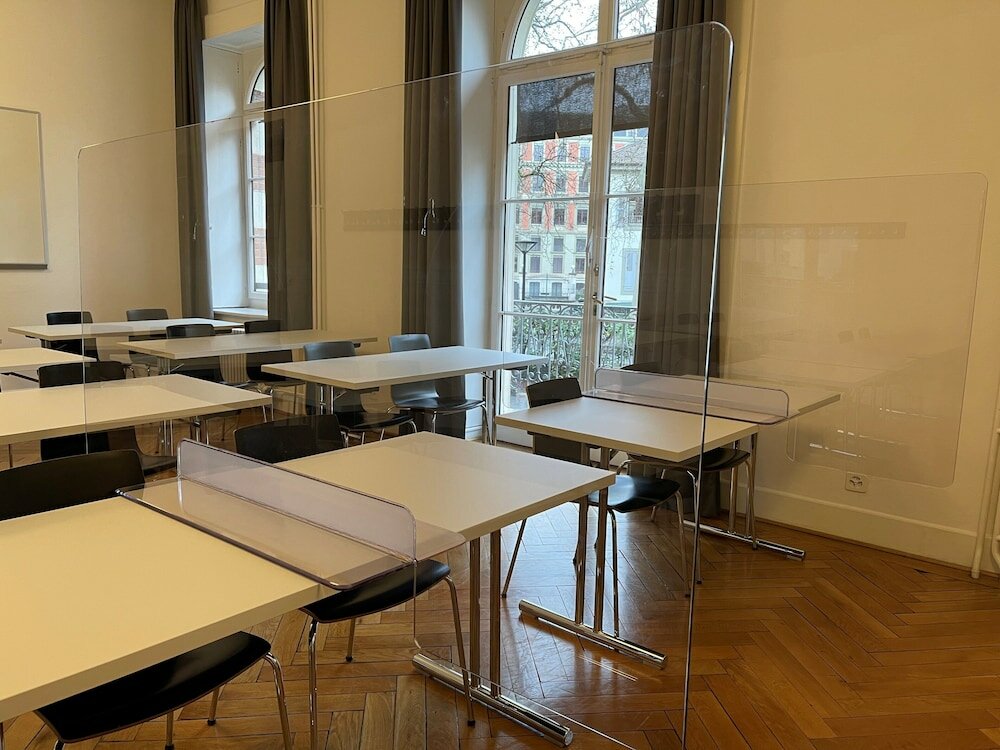 Фото Geneva Hostel