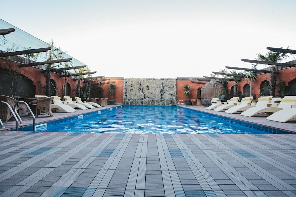 Фото Konyak Hotel