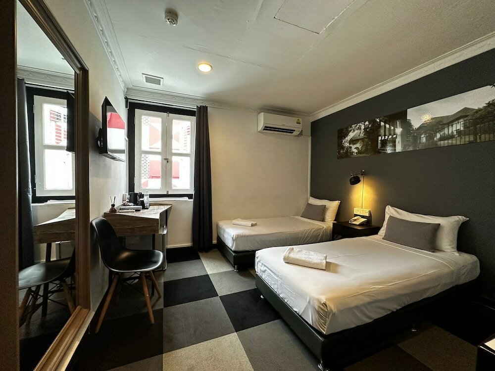 Фото Check-Inn at Little India