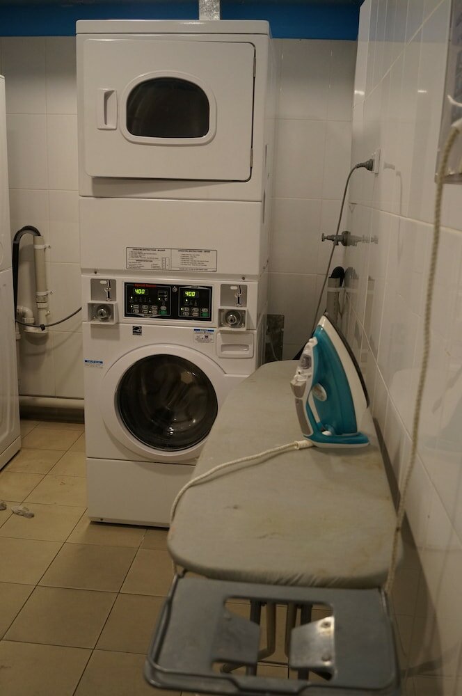 Фото 790 on George Backpackers