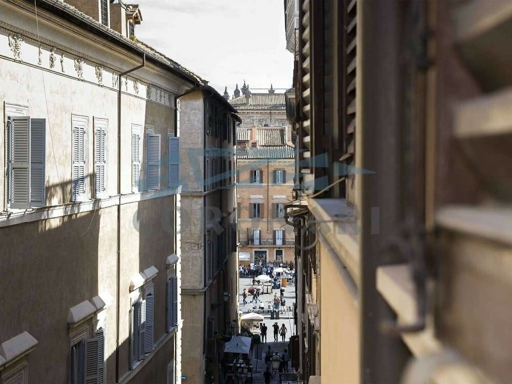 Фото Navona Tower Relais