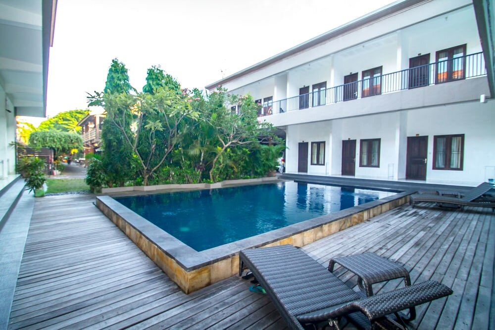 Фото Seminyak Point Guest House