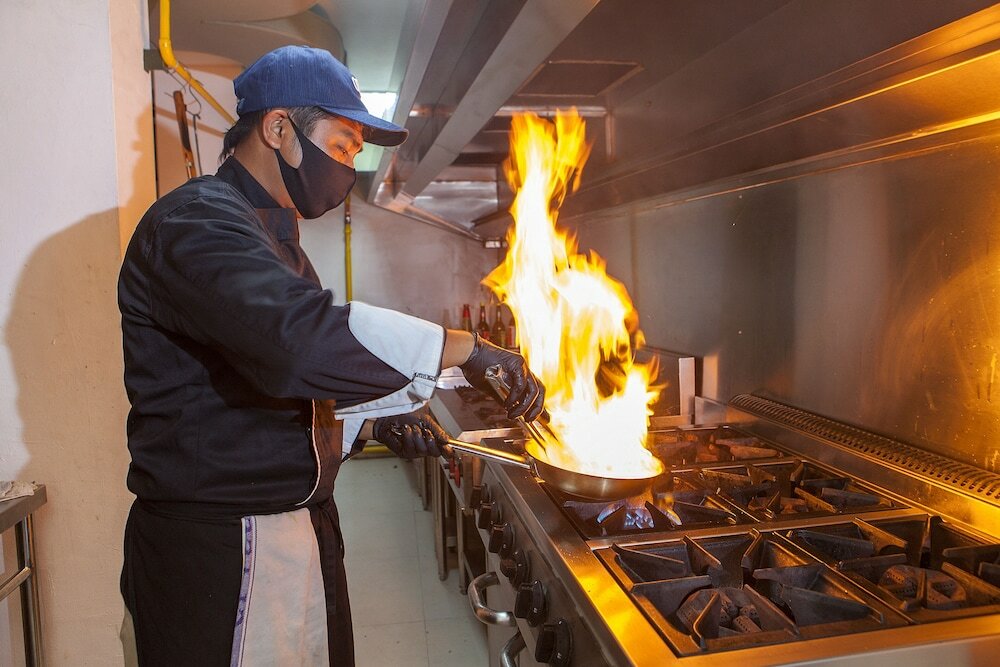 Фото Kawi Resort A Pramana Experience 