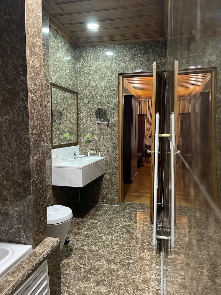 Фото Kyveli Suites