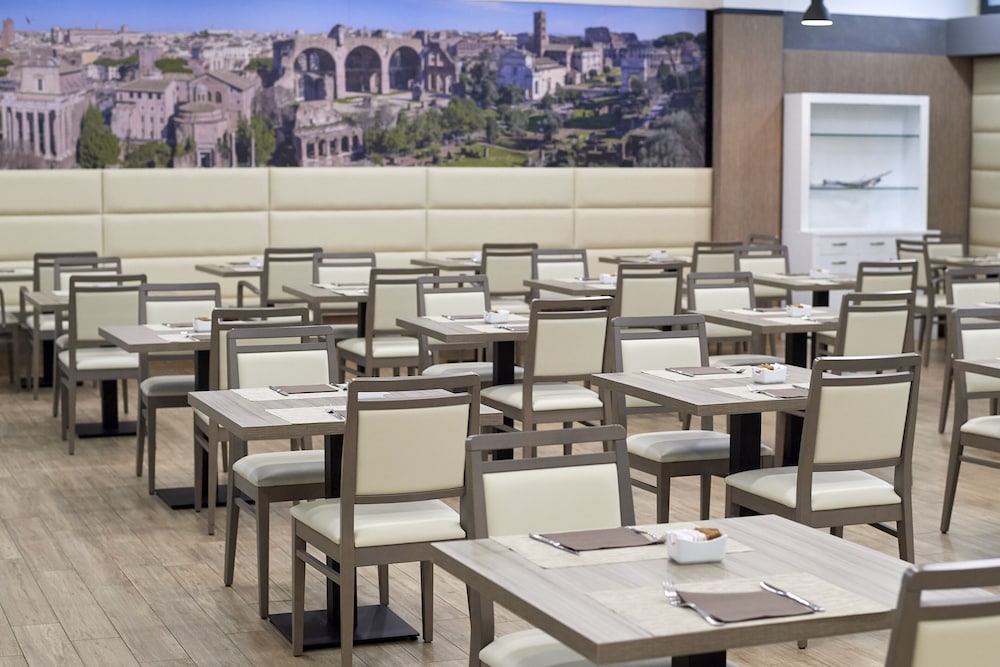 Фото Occidental Aurelia