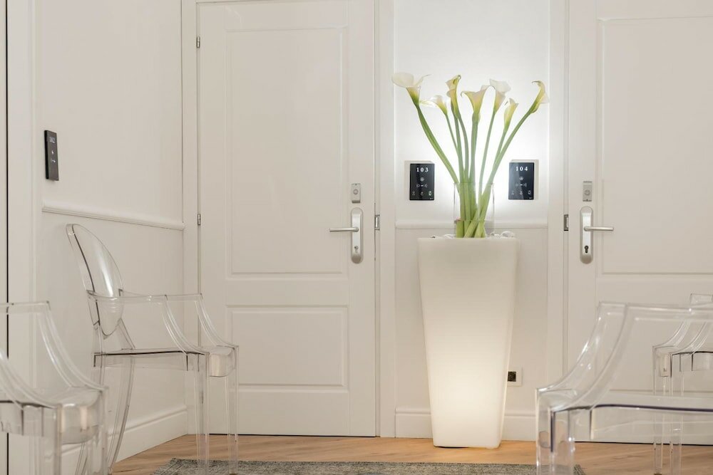 Фото Residenza Zanardelli