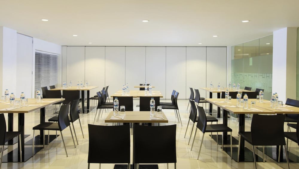 Фото Amaris Hotel Madiun