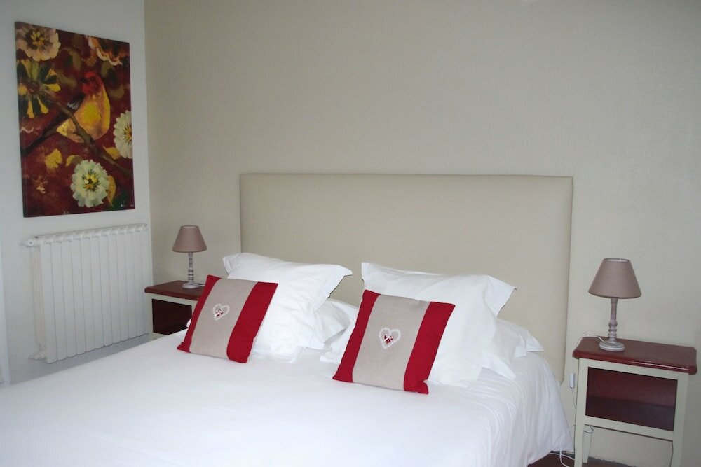 Фото Hotel le Magnan