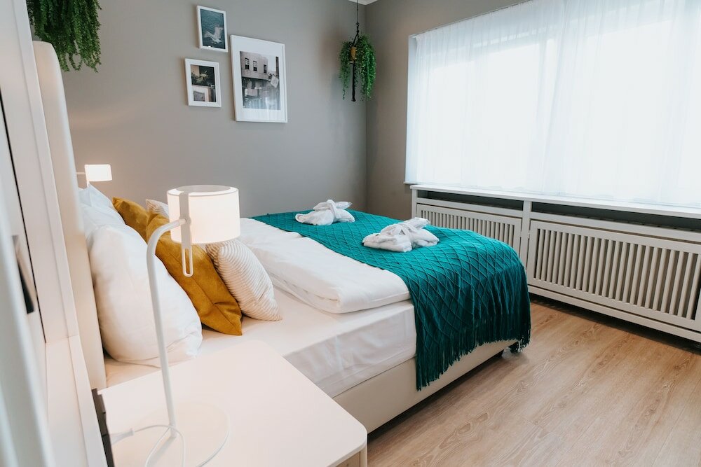 Фото The Blasky Frankfurt