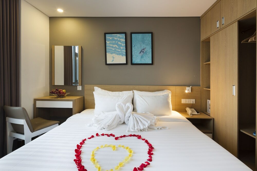 Фото Smile Hotel