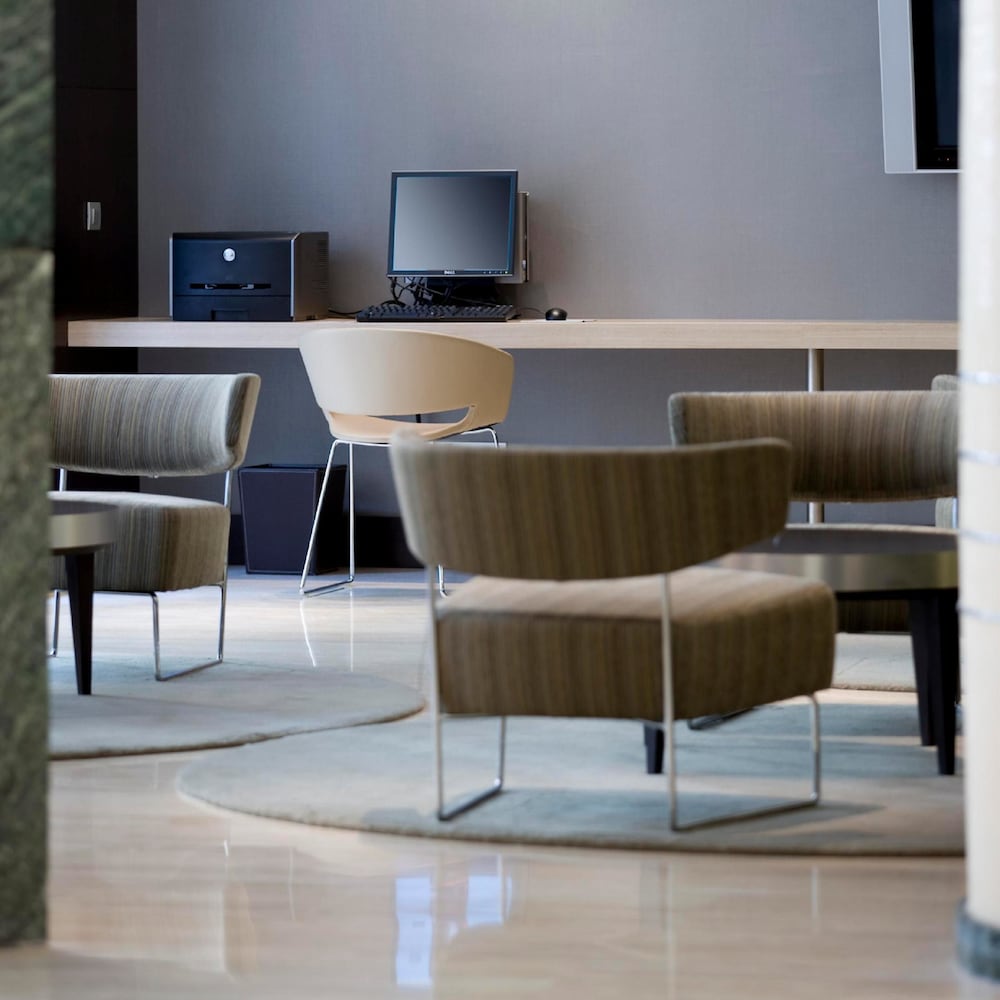 Фото Nh Madrid Lagasca