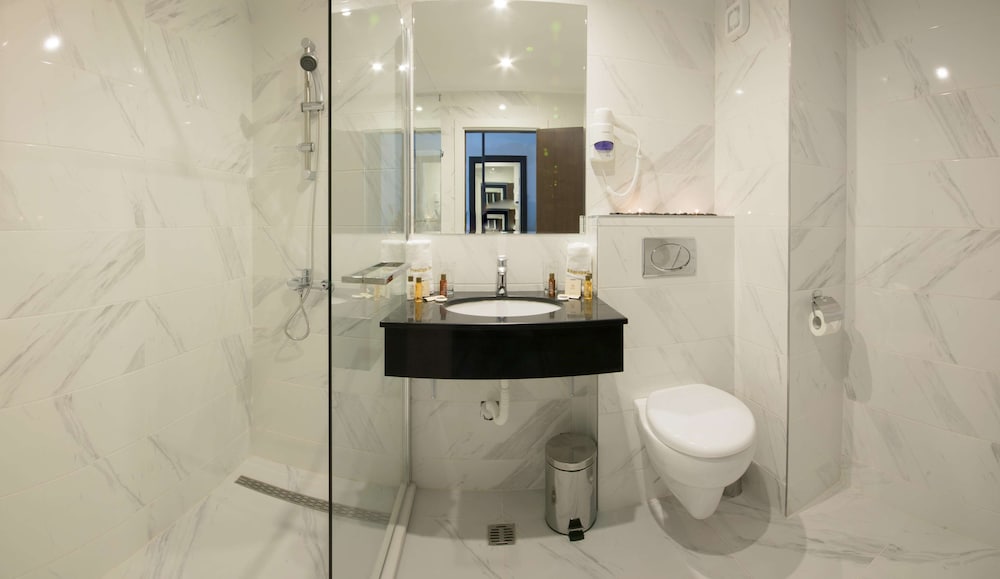 Фото Prestige Deluxe Hotel Aquapark Club