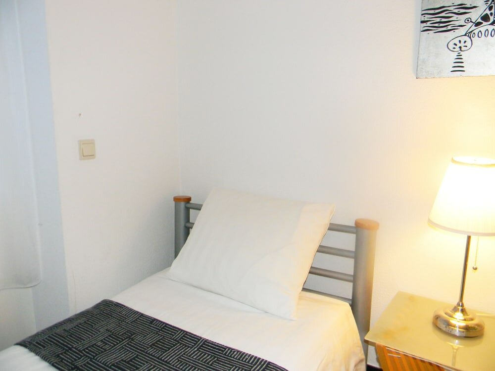 Фото Amsterdam Nieuwmarkt Center Apartments