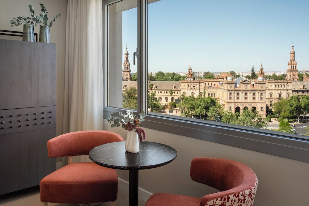 Фото Melia Sevilla