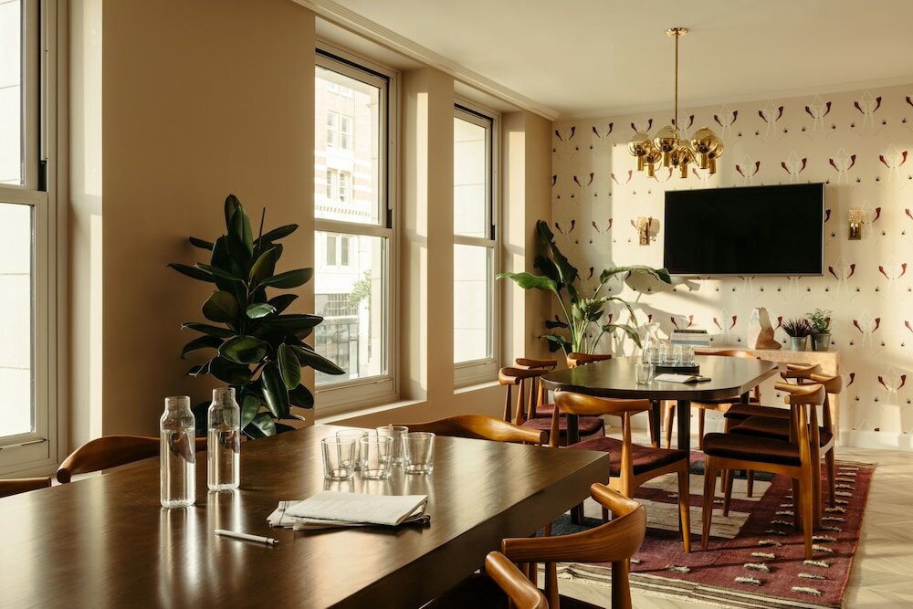 Фото The Hoxton Downtown LA