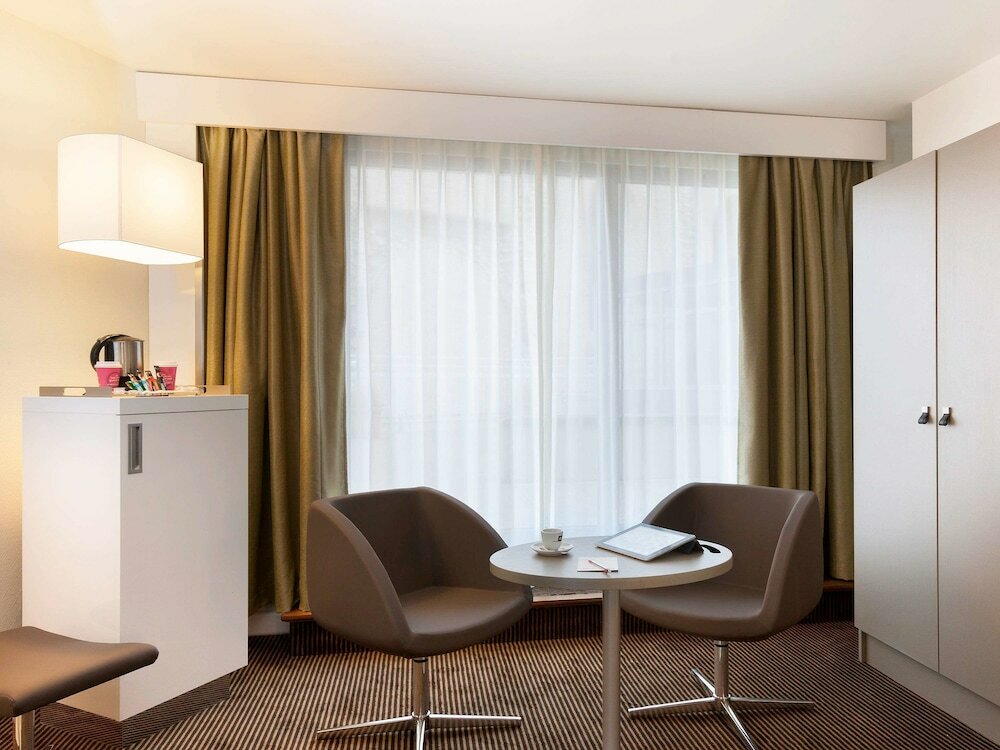 Фото Mercure Avignon Centre Palais des Papes Hotel