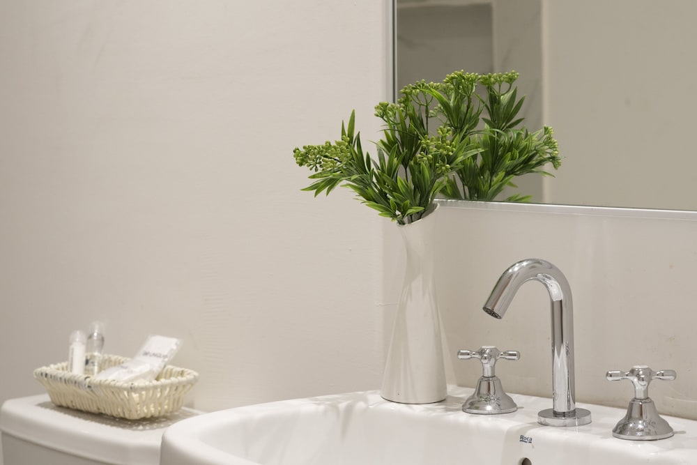 Фото Believe Madero Hotel