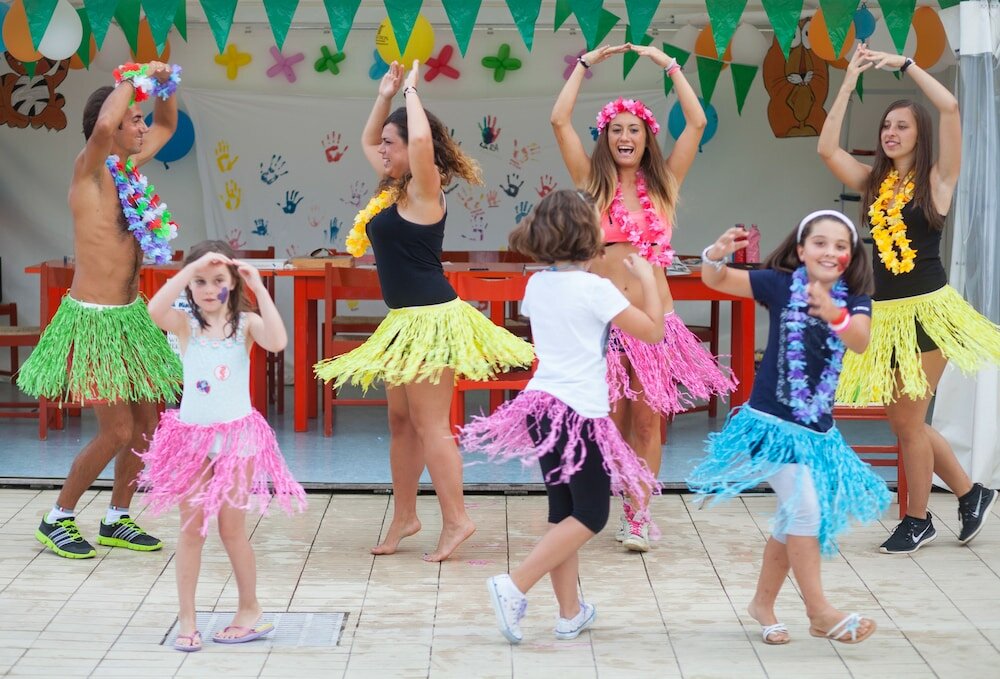 Фото Aparthotel Albatros