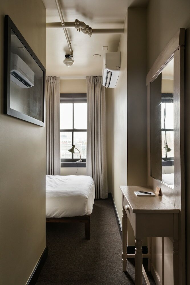 Фото Kex Portland