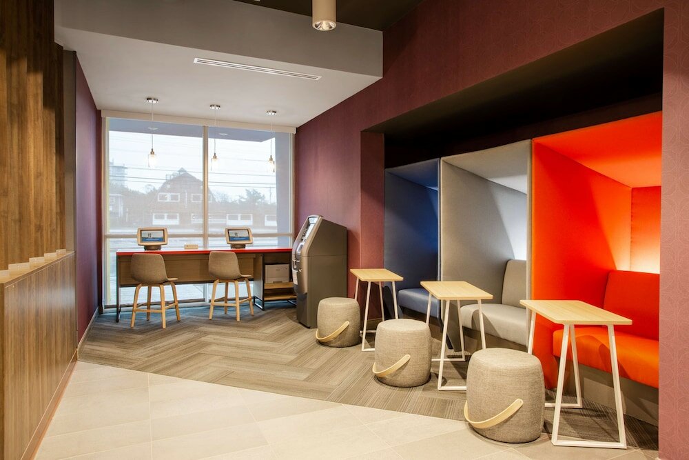 Фото Tru by Hilton Ocean City Bayside