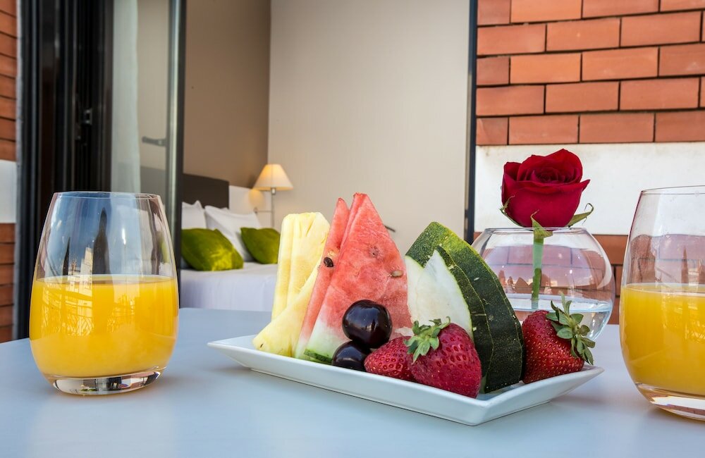 Фото Leonardo Boutique Hotel Madrid