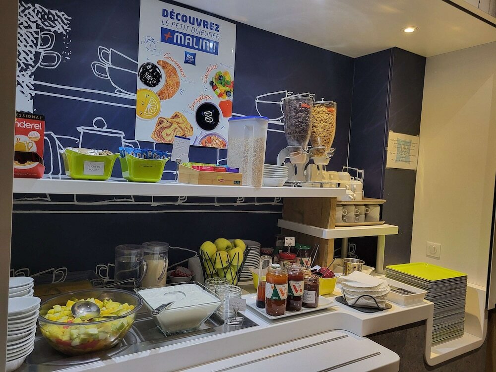 Фото Ibis budget Limoges Centre