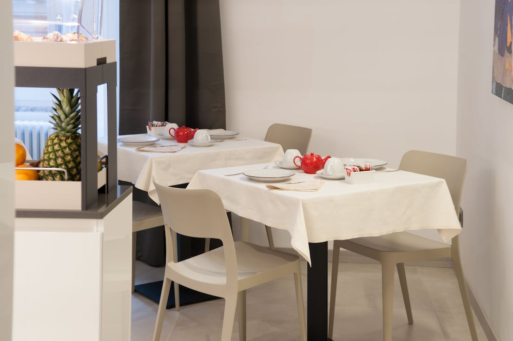 Фото Wellness Home Rome