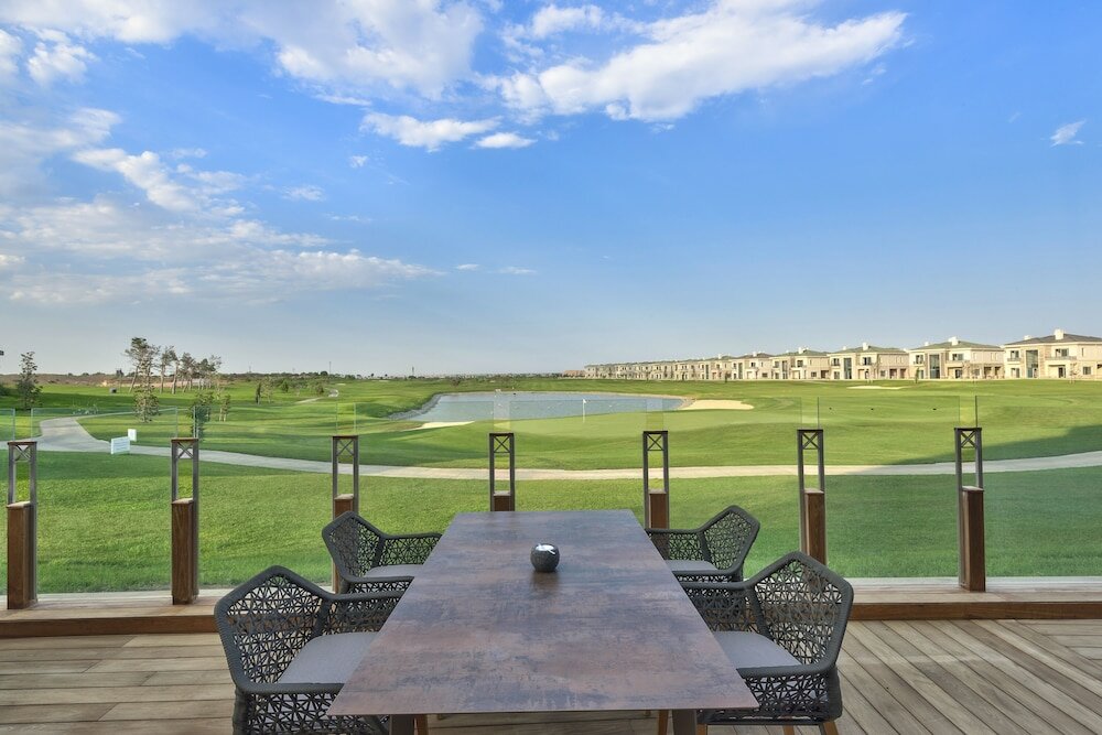 Фото Dreamland Golf Hotel 