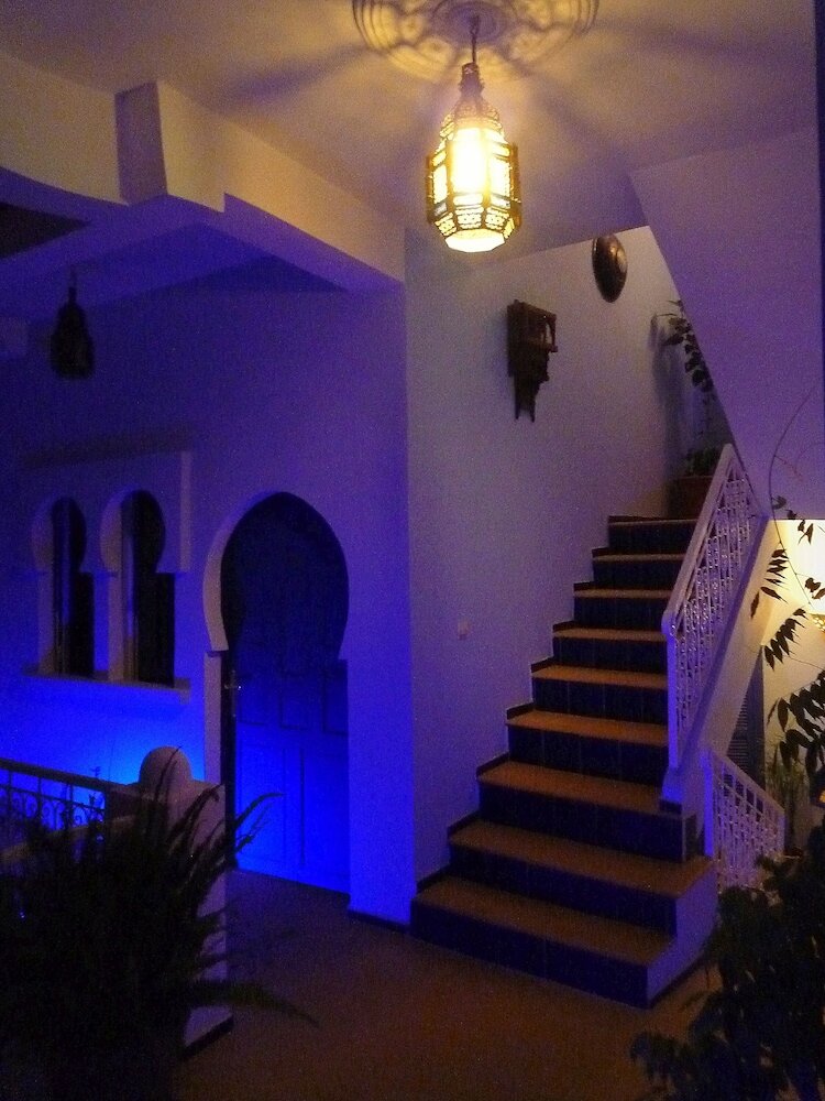 Фото Dar Omar Khayam