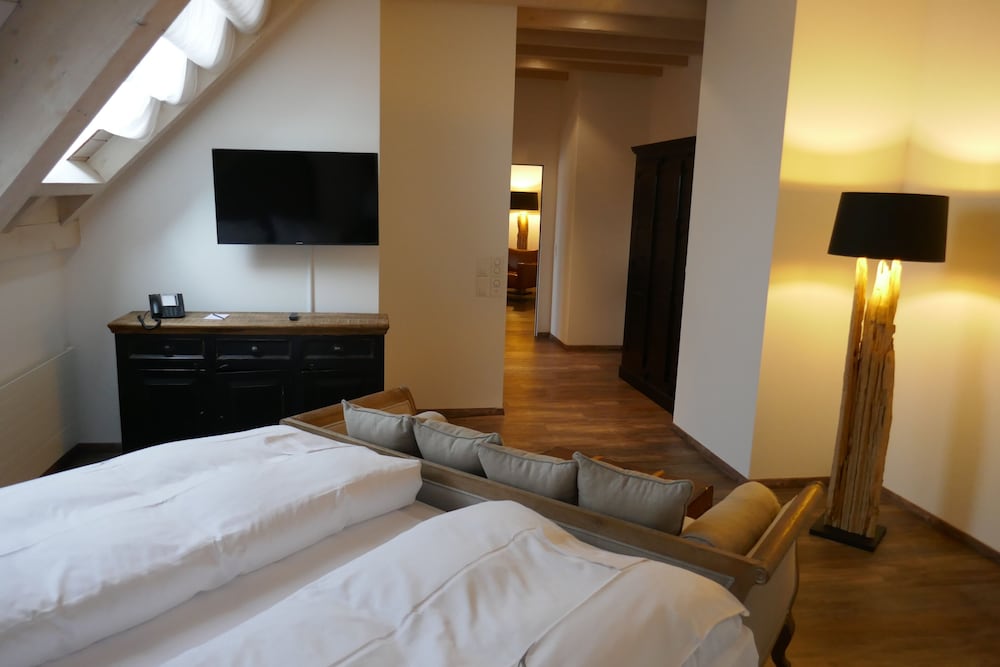 Фото Boutiquehotel Thessoni Classic