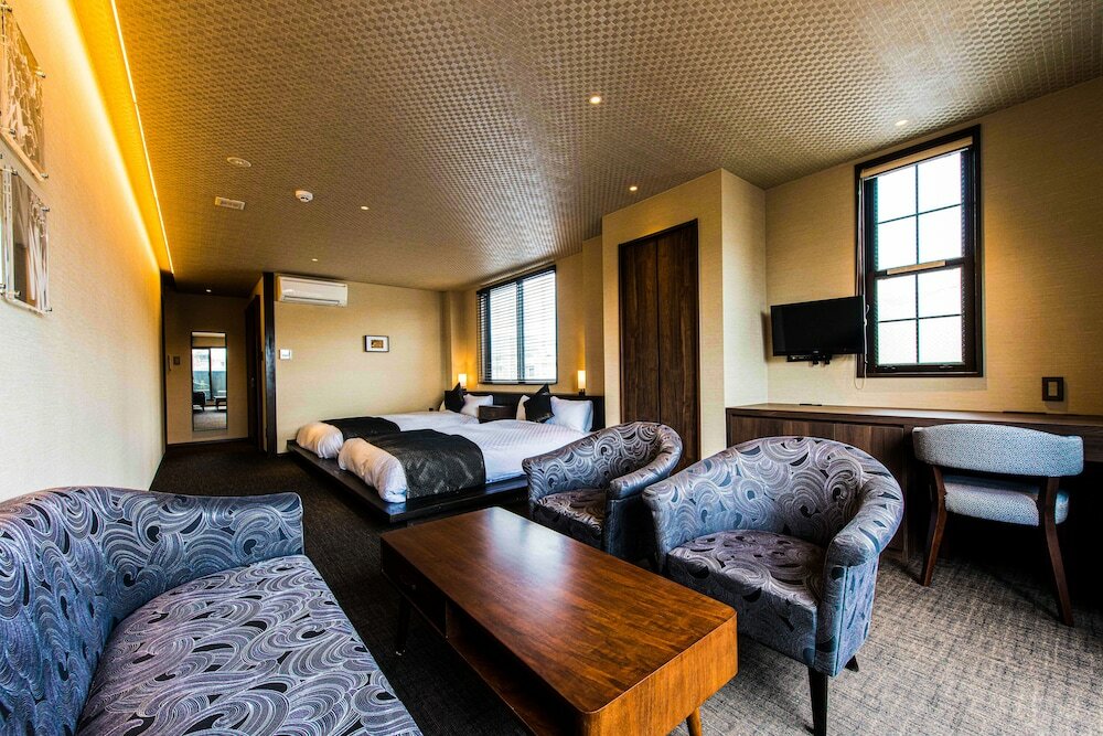 Фото Hotel Zizi Kyoto Gion