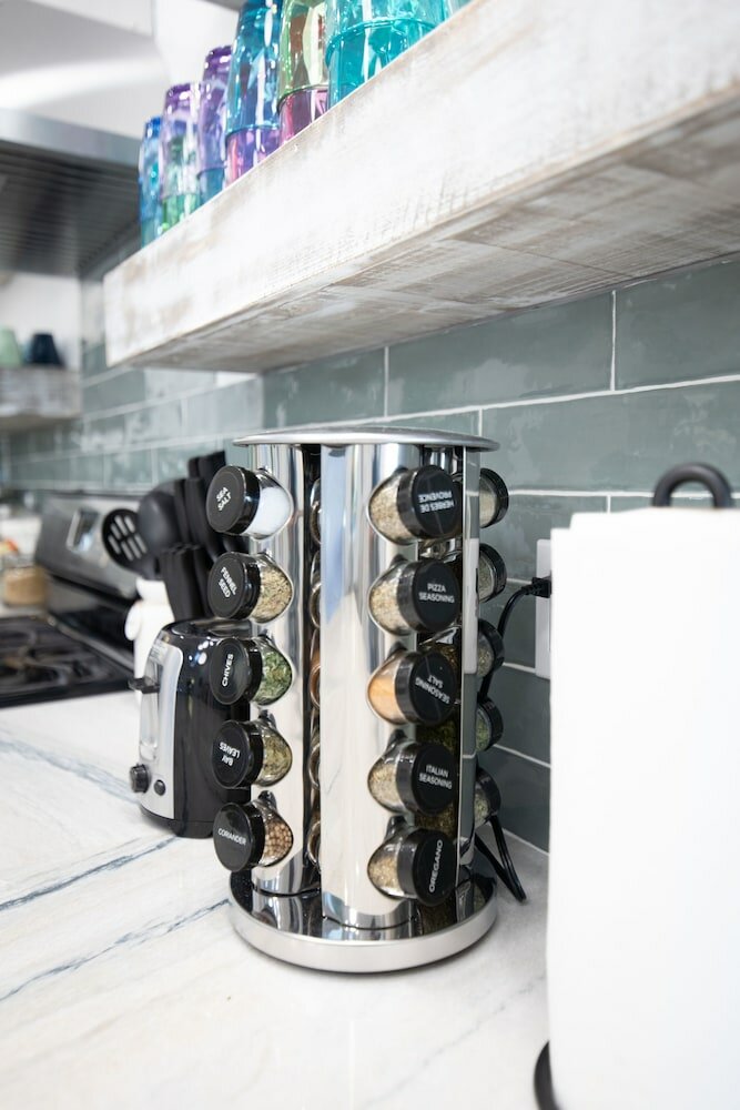 Фото Marbella Lane Pedro Point Beach House with Hot Tub