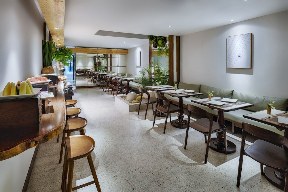 Фото Silverland Min Hotel