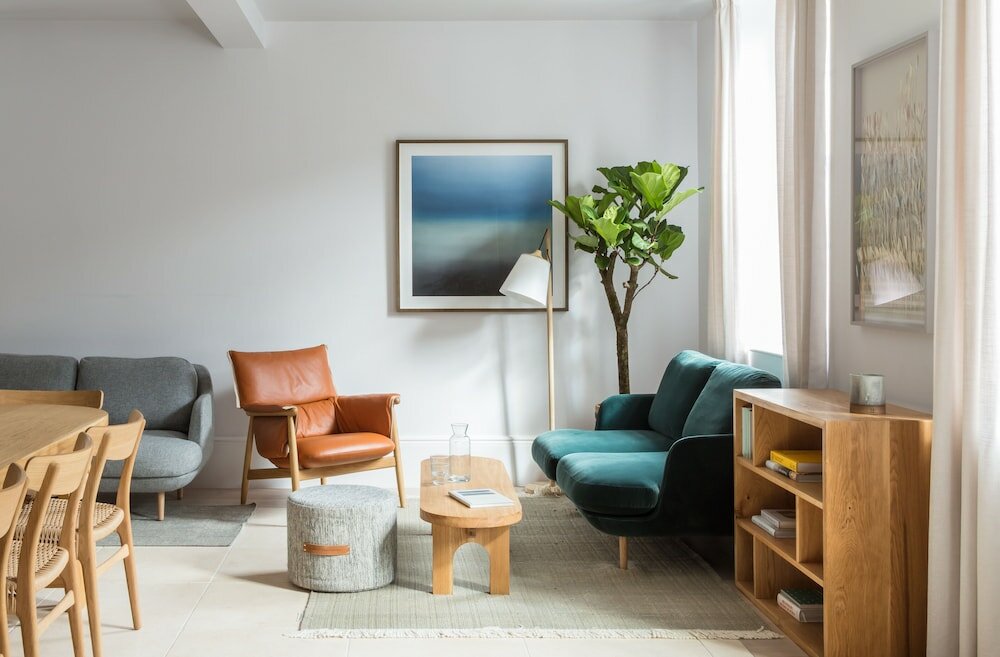 Фото Inhabit, Southwick Street