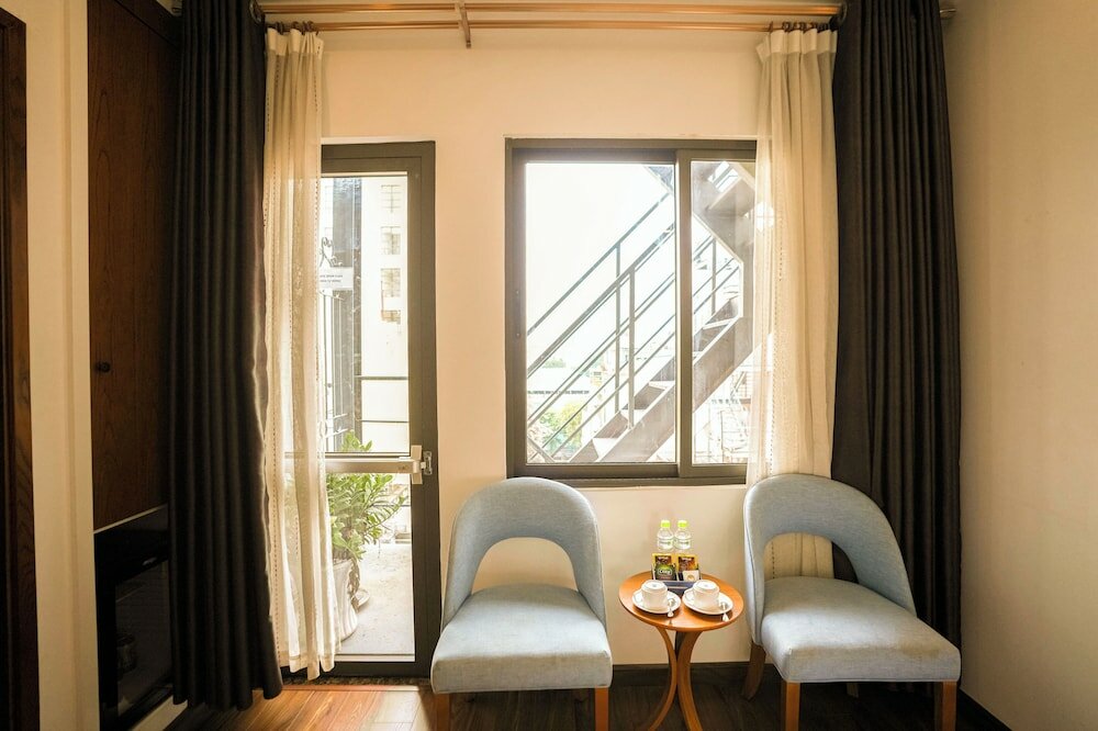 Фото Nesta Hotel Saigon