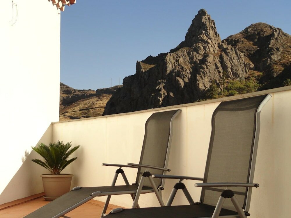 Фото Hotel Rural Imada