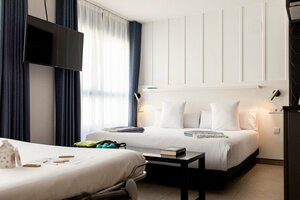 Гостиница Ramírez Flats Valencia