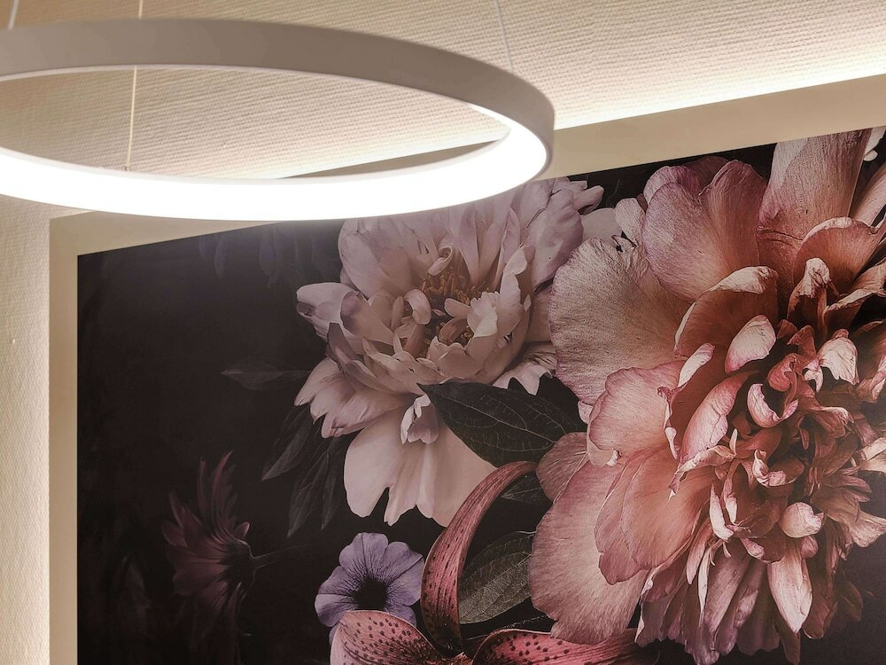 Фото Mercure Hotel Erfurt Altstadt