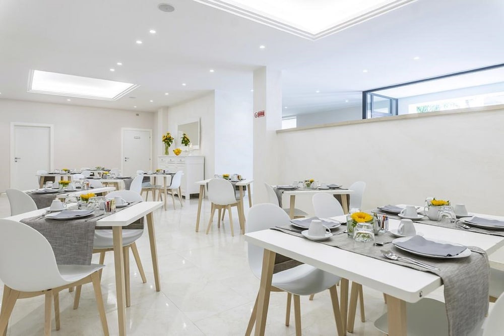 Фото ViaMonti Hotel