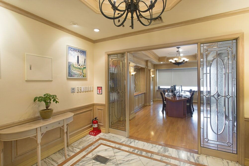 Фото Libero Hotel