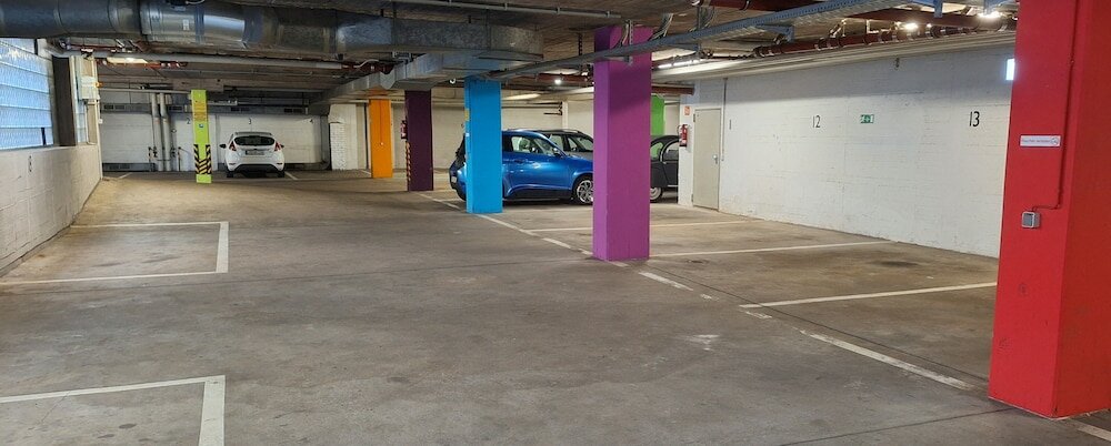 Фото NunoHotel Köln City