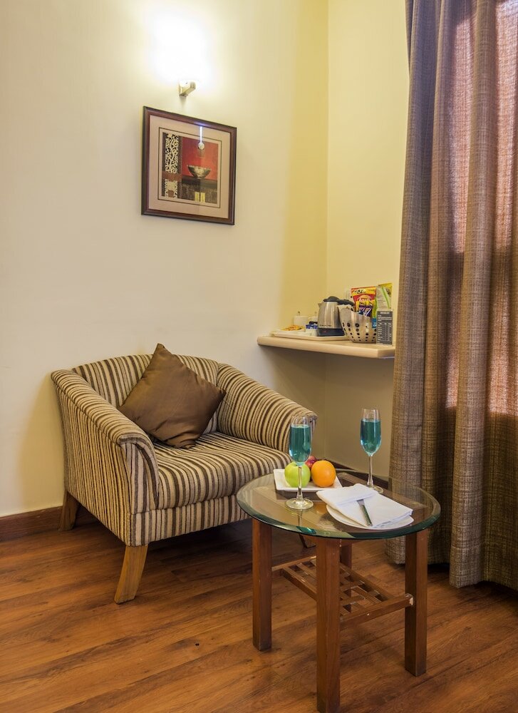 Фото Park Central