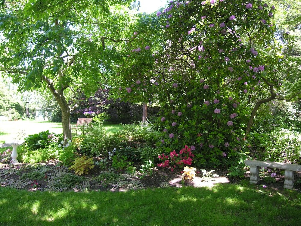 Фото Delano Homestead Bed & Breakfast