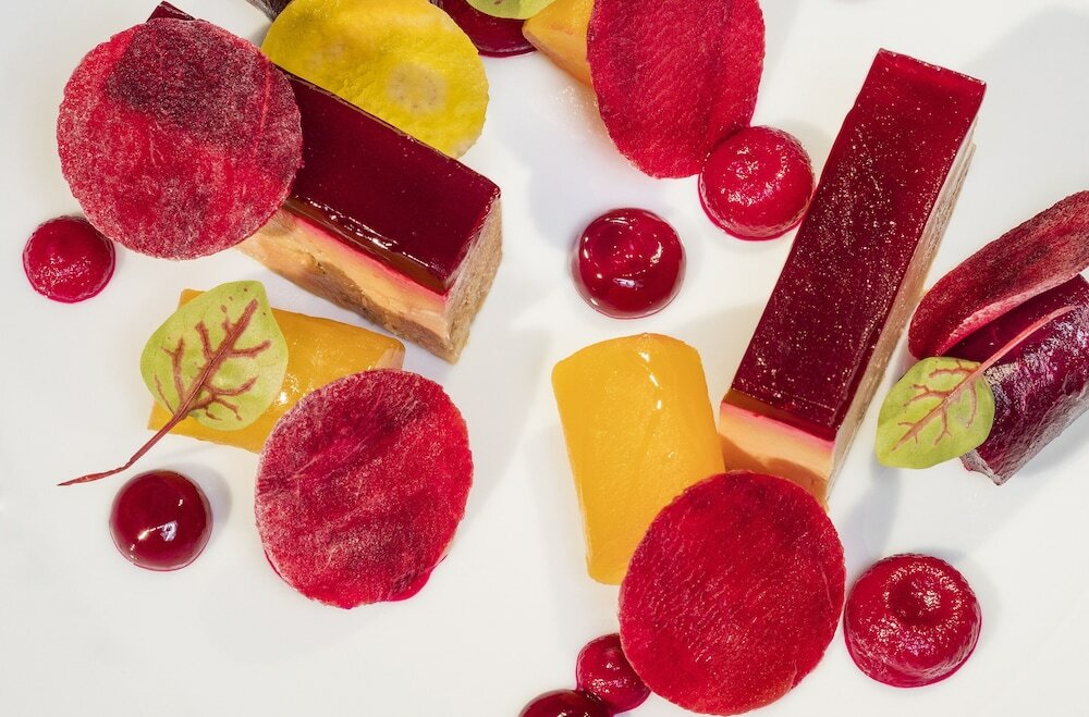 Фото Maison Albar Hotels Le Monumental Palace