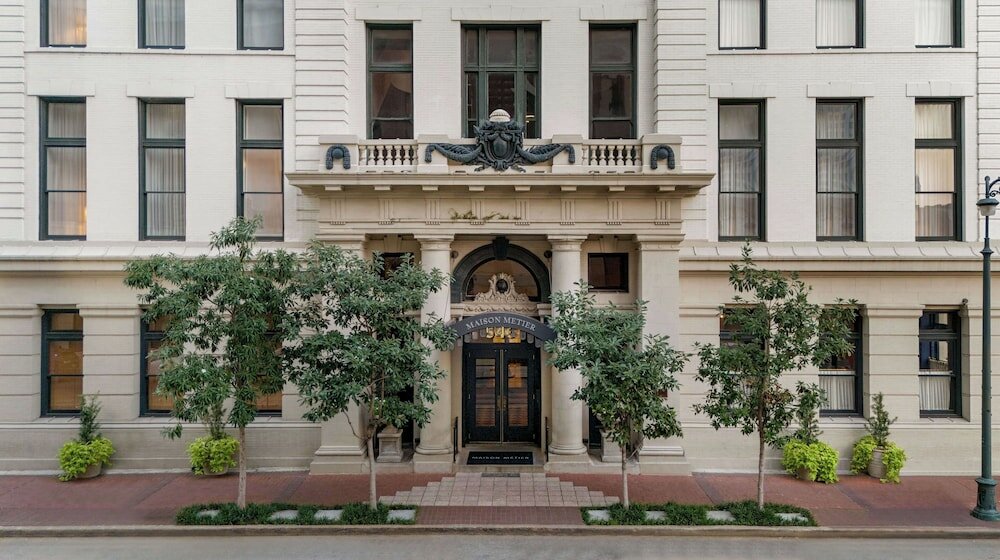 Фото Maison de la Luz