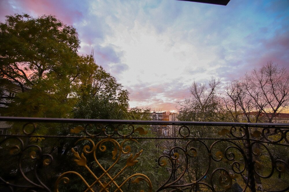 Фото Hotel Prestige