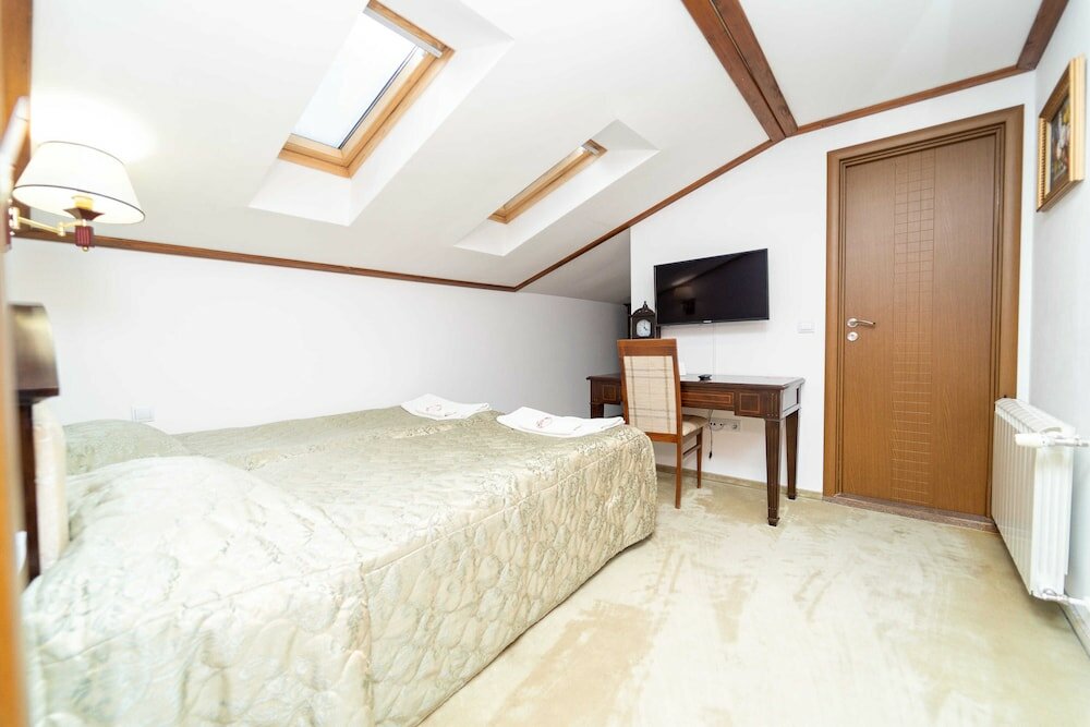 Фото MPM Family Hotel Merryan