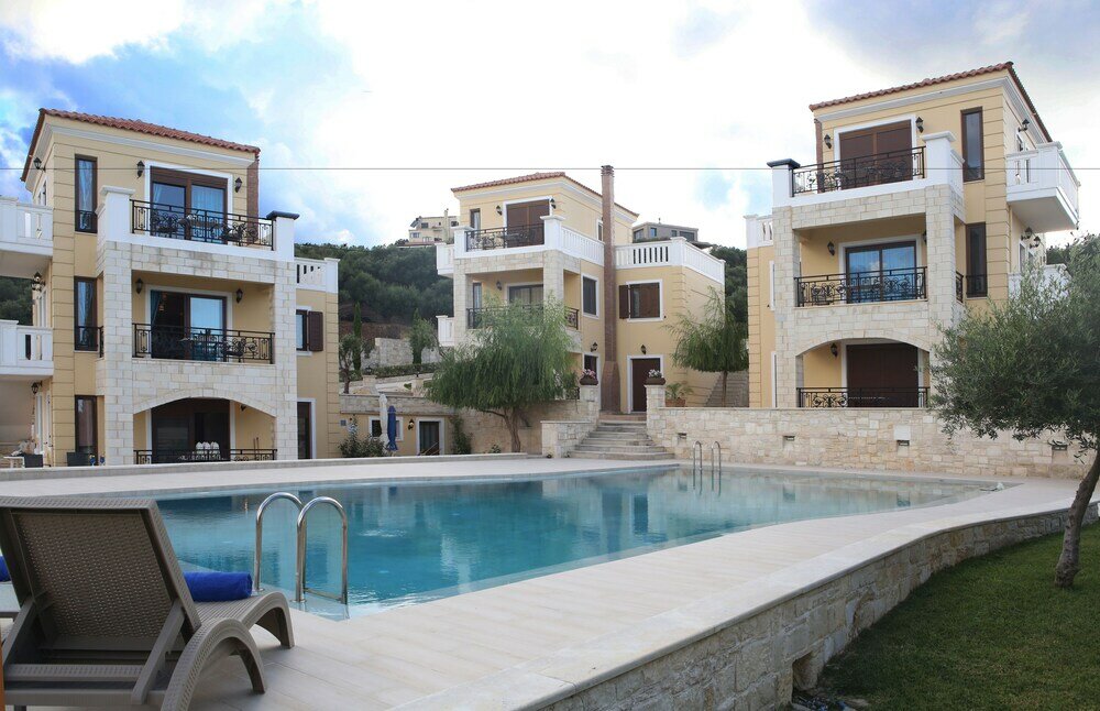 Фото Casa Leone Suites